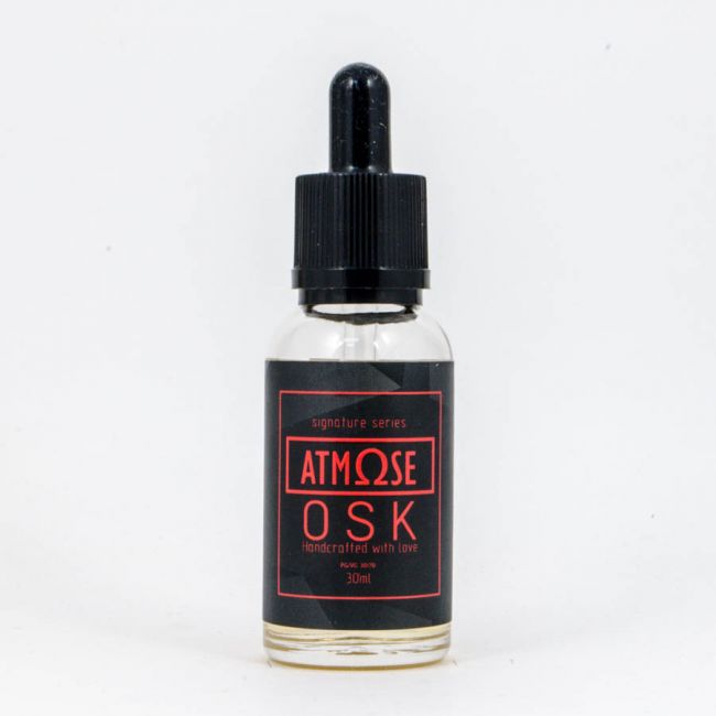 Atmose OSK 30 мл Atmose OSK 30 мл