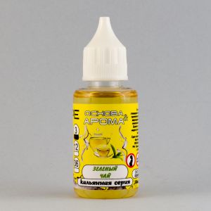 КАЛЬЯННАЯ СЕРИЯ  "VAPE" Чай зеленый
