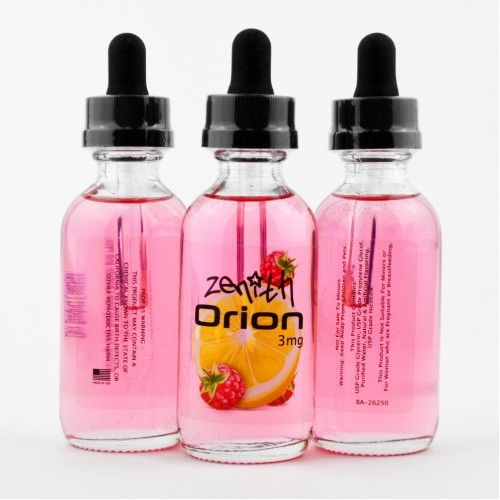 Zenith Orion clone 60 мл