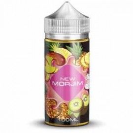 MORJIM Экзотические фрукты 3mg 100ml MORJIM Экзотические фрукты 3mg 100ml