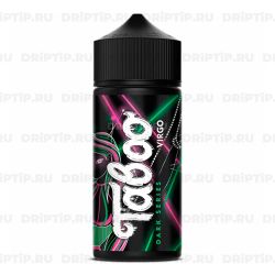 Taboo DS - Virgo