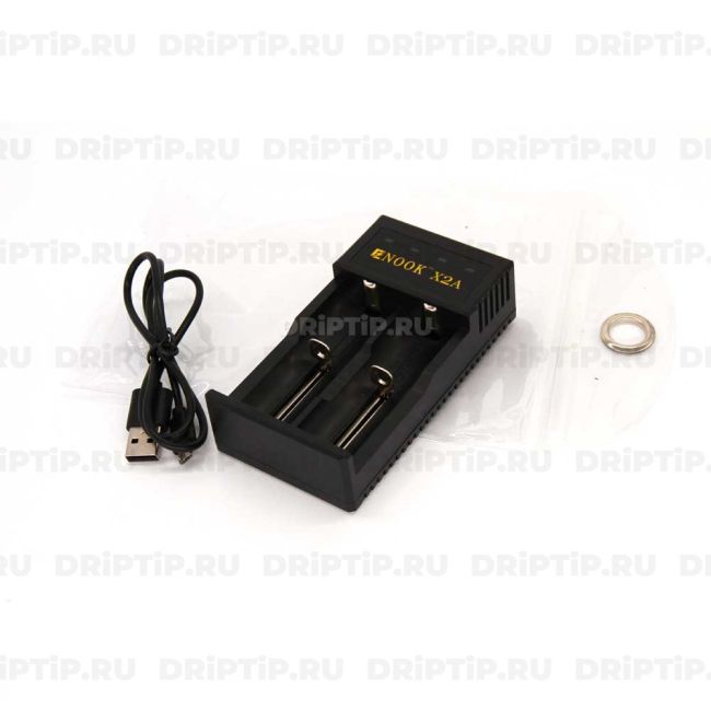 Зарядное устройство ENOOK X2A