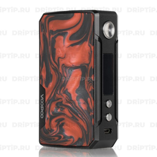 VOOPOO DRAG 2 177W VOOPOO DRAG 2 177W