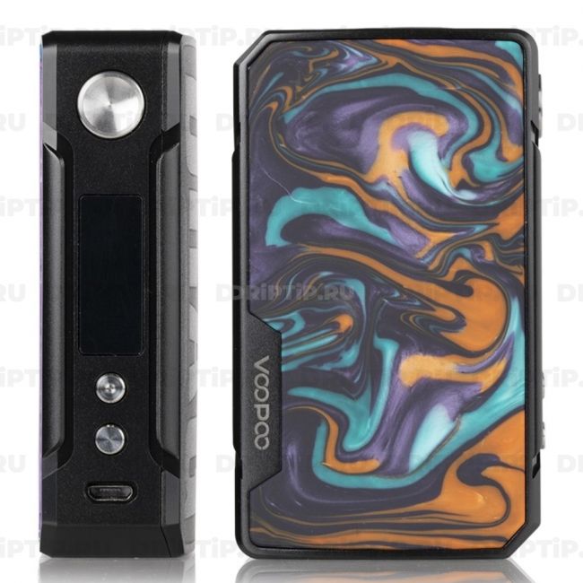 VOOPOO DRAG 2 177W VOOPOO DRAG 2 177W