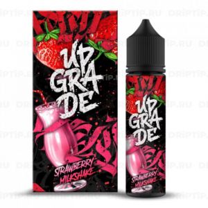 Strawberry Milkshake - Upgrade
