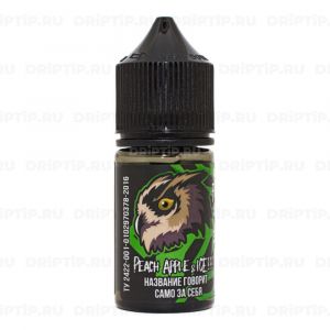 Freeze Breeze Salt - Peach Apple Freeze Breeze Salt - Peach Apple