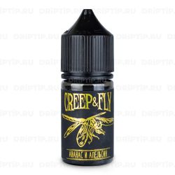 Creep&Fly Pod - Ананас Апельсин / Срок годности до августа 2025