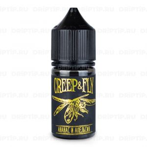 Creep&Fly Pod - Ананас Апельсин / Срок годности до августа 2025