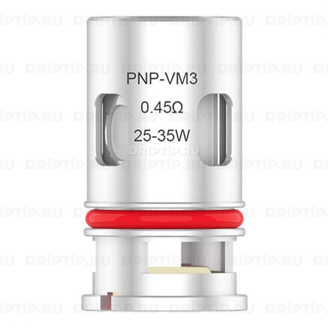 Испаритель Voopoo PnP-VM3 Испаритель Voopoo PnP-VM3