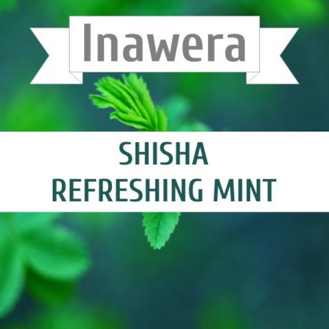 Inawera Shisha - Освежающая мята Inawera Shisha - Освежающая мята