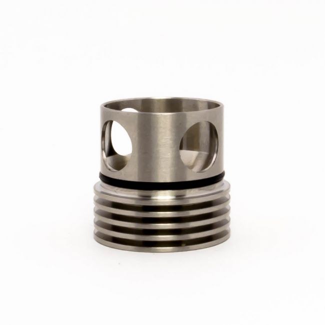 Mutation X V4 RDA Mutation X V4 RDA