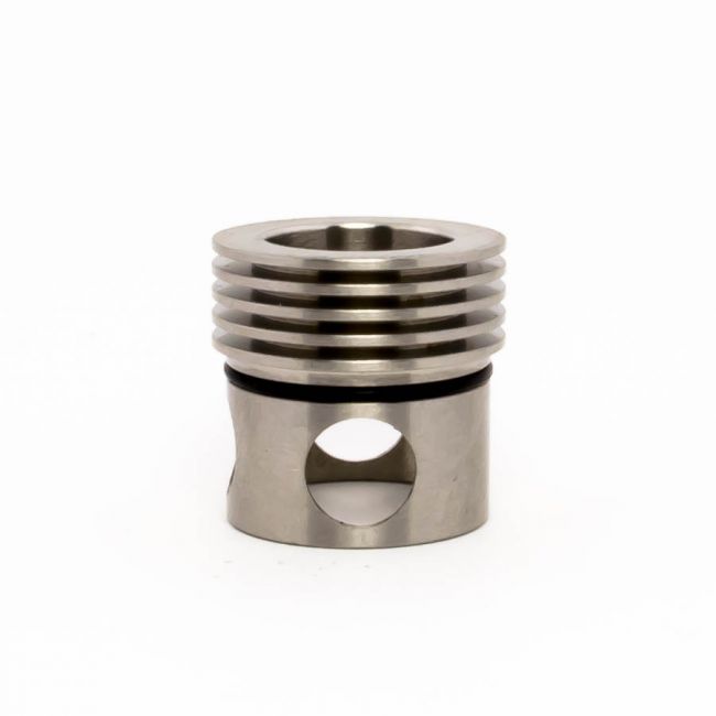 Mutation X V4 RDA Mutation X V4 RDA