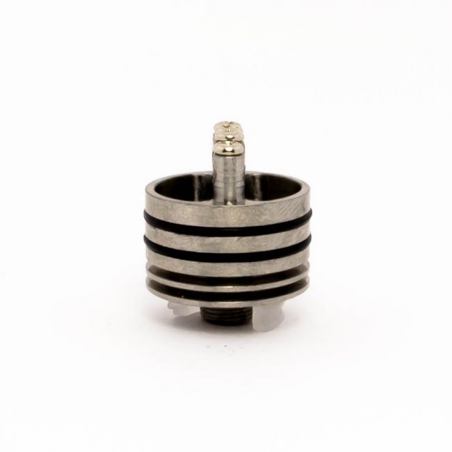 Mutation X V4 RDA Mutation X V4 RDA