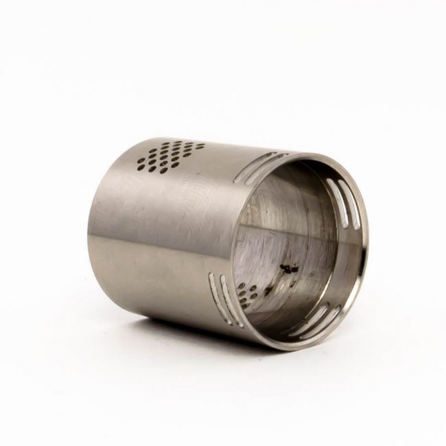 Mutation X V4 RDA Mutation X V4 RDA