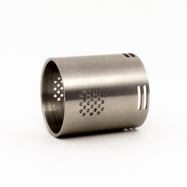 Mutation X V4 RDA Mutation X V4 RDA