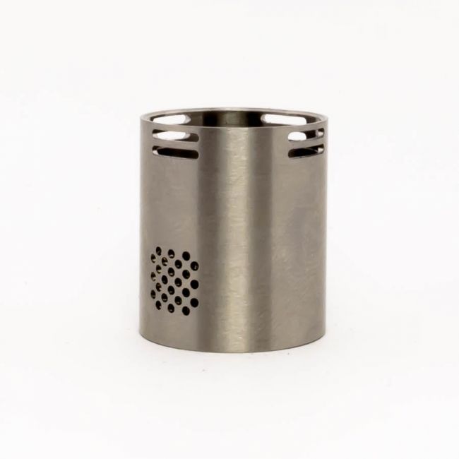Mutation X V4 RDA Mutation X V4 RDA
