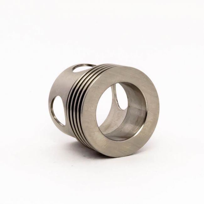 Mutation X V4 RDA Mutation X V4 RDA