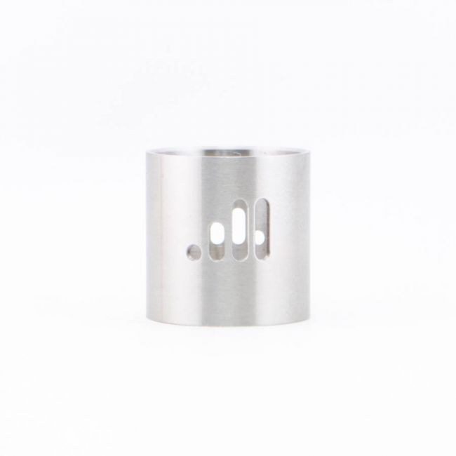 Bullet RDA