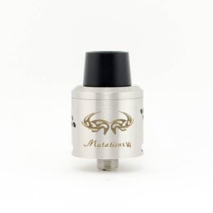 Tobeco Mutation X V4 Mini RDA