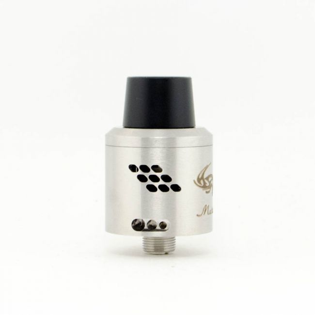 Tobeco Mutation X V4 Mini RDA