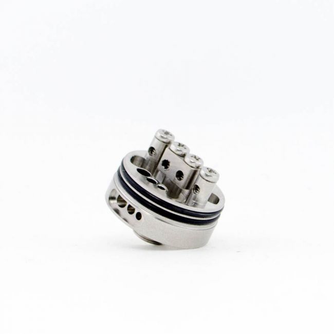 Tobeco Mutation X V4 Mini RDA