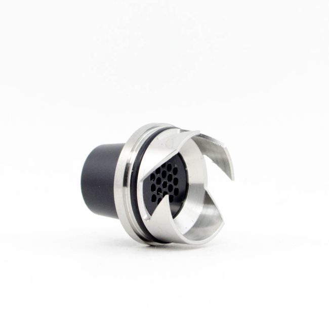 Tobeco Mutation X V4 Mini RDA