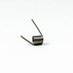 UD Nichrome Coil 24GA 0.5OHM