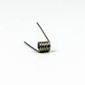 UD Nichrome Coil 24GA 0.5OHM