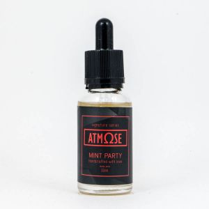Atmose Mint Party 30 мл