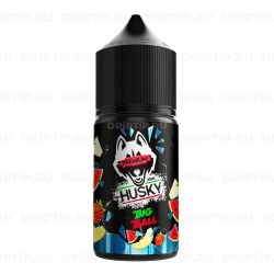 Husky Premium Salt - Big Ball