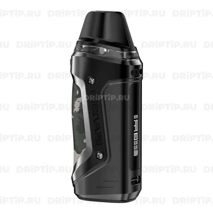 Geekvape Aegis Nano 2 Kit 