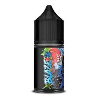 Blaze Sweet On Ice Salt - Forest Berries