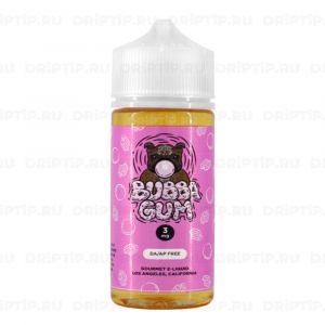 Bakery Vapor - Bubba Gum