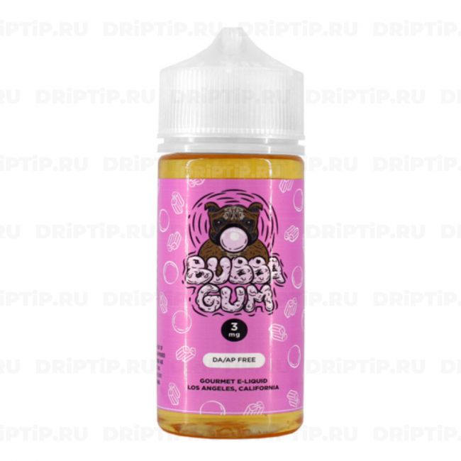 Bakery Vapor - Bubba Gum Bakery Vapor - Bubba Gum