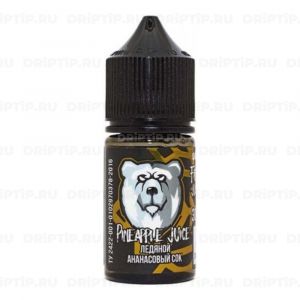 Freeze Breeze Salt - Pineapple Juice Freeze Breeze Salt - Pineapple Juice