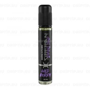 SK Siberian Salt - Wild Berry