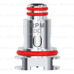 Испаритель SMOK RPM DC MTL coil 0.8 Ом