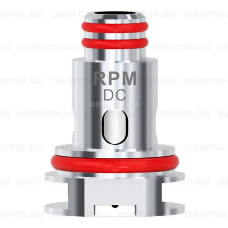 Испаритель SMOK RPM DC MTL coil 0.8 Ом