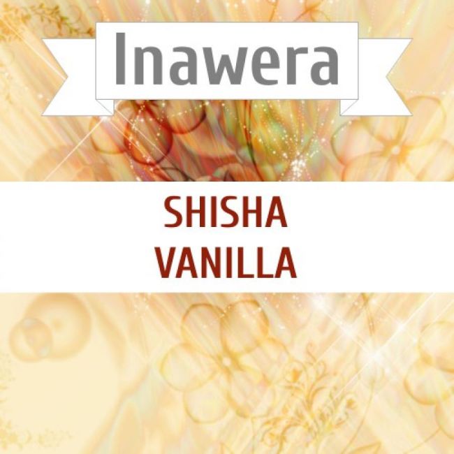 Inawera Shisha - Ваниль