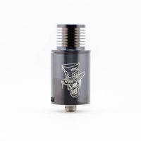 Mad Hatter RDA