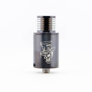 Mad Hatter RDA