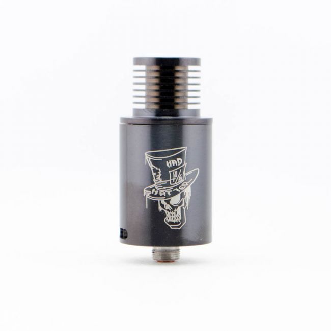 Mad Hatter RDA Mad Hatter RDA