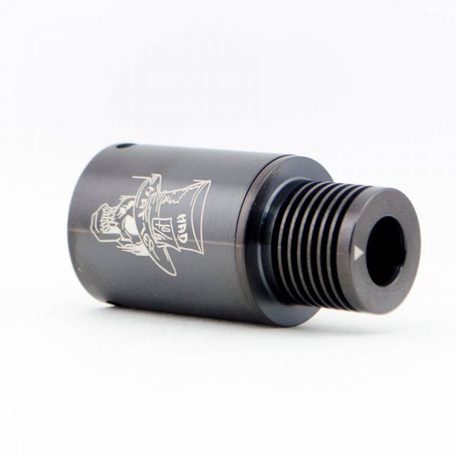 Mad Hatter RDA Mad Hatter RDA