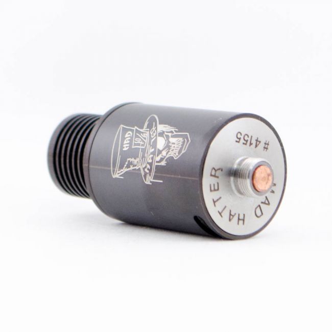 Mad Hatter RDA Mad Hatter RDA