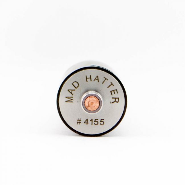 Mad Hatter RDA Mad Hatter RDA