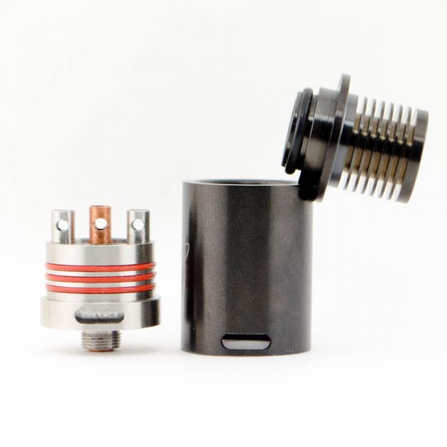 Mad Hatter RDA Mad Hatter RDA