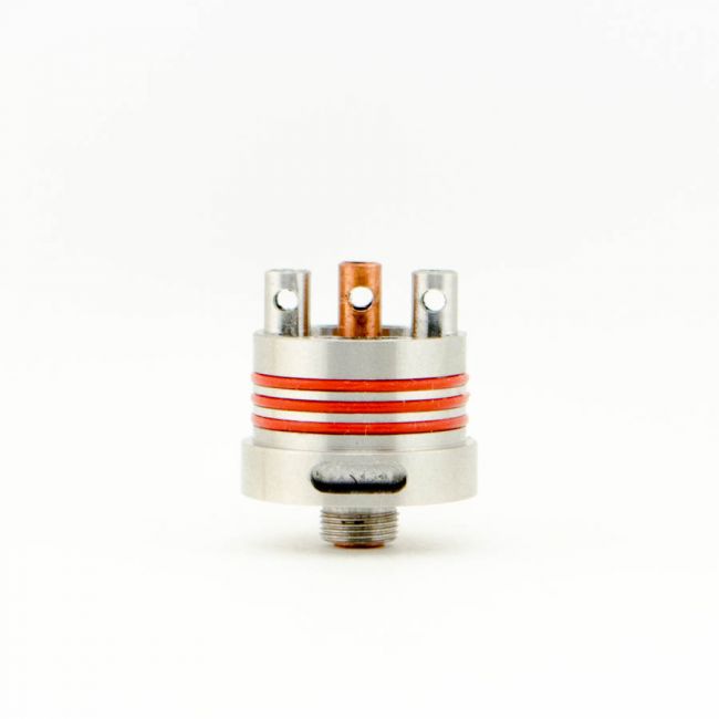 Mad Hatter RDA Mad Hatter RDA