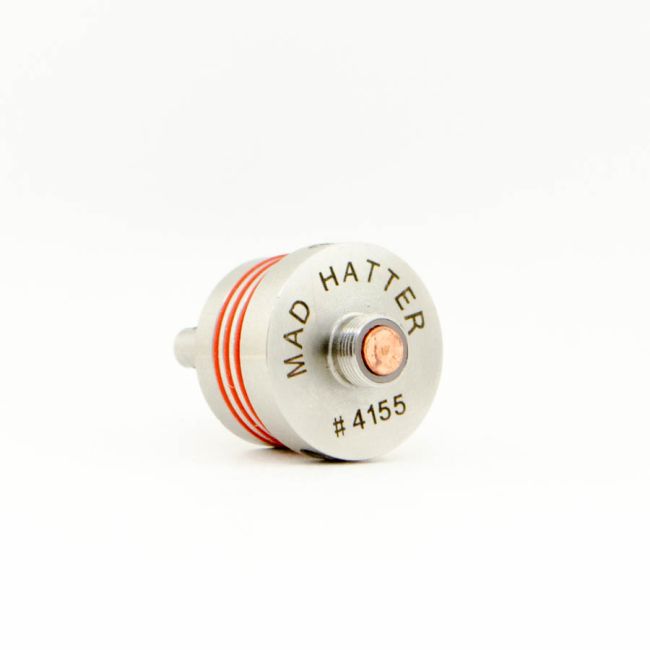 Mad Hatter RDA Mad Hatter RDA