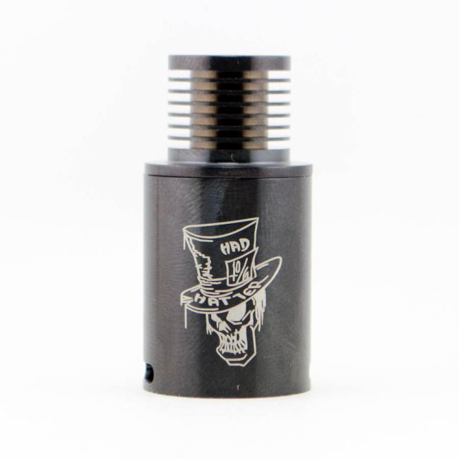 Mad Hatter RDA Mad Hatter RDA