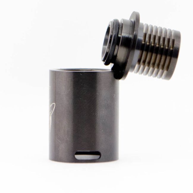 Mad Hatter RDA Mad Hatter RDA